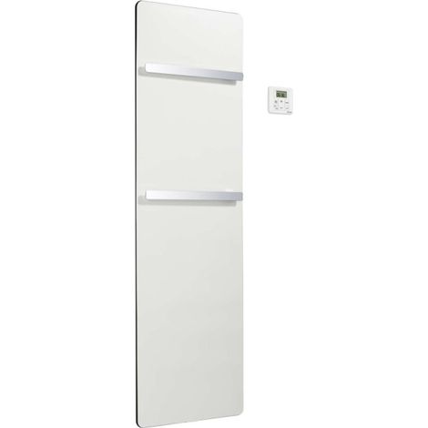 Sèche-serviette ACOVA - PLUME électrique 500W TGP-160-050/GF (1/3)