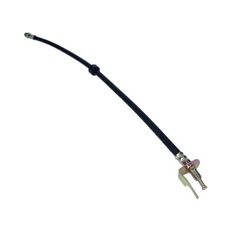 FLEXIBLE DE FREIN MAXGEAR AVANT RENAULT (1/2)