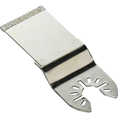 Lame de scie plongeante diamantée DEWALT pour outils multiples DT20746-QZ (1/4)