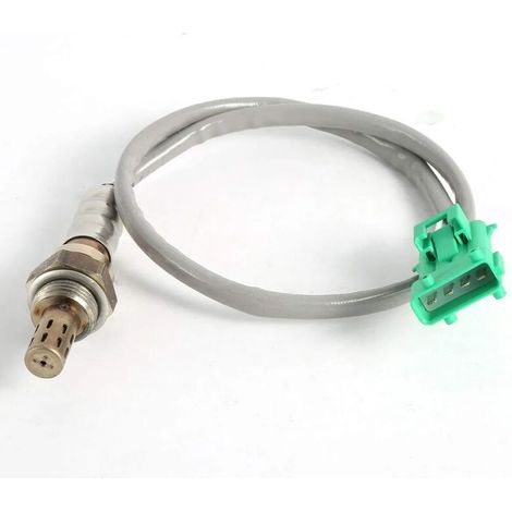 Sauerstoff-Lambdasonden , 4-poliger Stecker für Peugeot 106, 206, 207, 306, 406