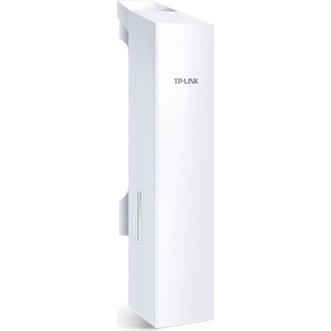 TP-Link CPE220 punto de acceso inalámbrico 300 Mbit/s Blanco Energía sobre Ethernet (PoE)