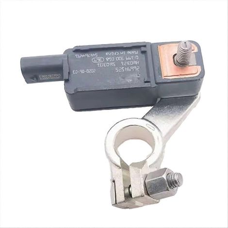 Capteur de courant de batterie 26694525 26391088 (1/5)