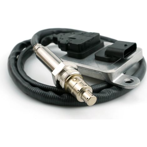 89824 65062 8982465062 Stickstoff-Sauerstoff-Sensor, passend für ISUZU NOx-Sensoren (1/4)