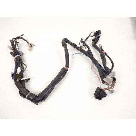 [PRODUIT D'OCCASION] Faisceau électrique origine pour scooter Aprilia 125 Scarabeo (1/3)