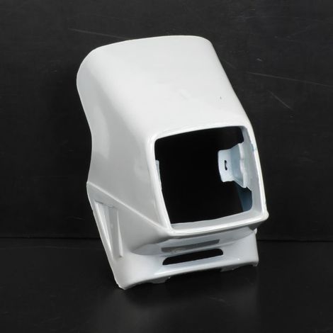 Tête de fourche RSM pour Mobylette Peugeot 50 103 Clip 1985 à (1/5)