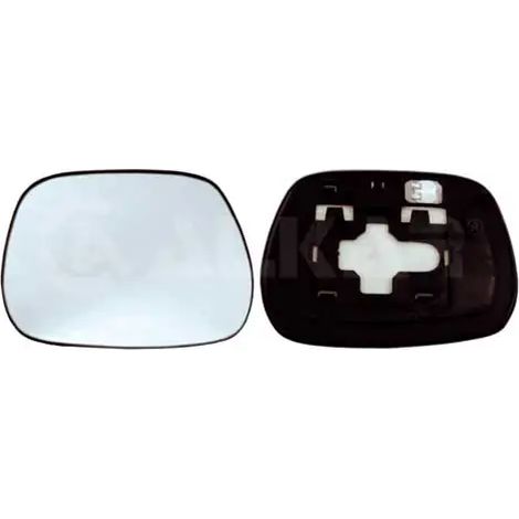 Verre de rétroviseur, rétroviseur extérieur ALKAR 6431993 TOYOTA 8796142580