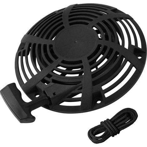 796497 Recoil Starter for 111P05 11P902 11p905 111P02 112P02 114P02 114P05 121Q02 121Q07 121R02 Engine Lawn Mower With starter rope (1/5)