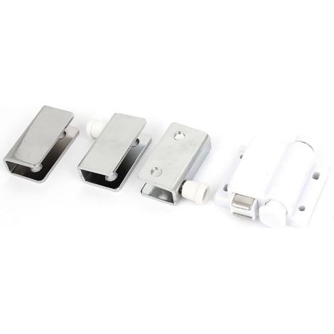 Lame de contact magnétique blanche pour miroir Kabinett (672cfe2e222d0f117623c01e1497f6aa) (1/2)