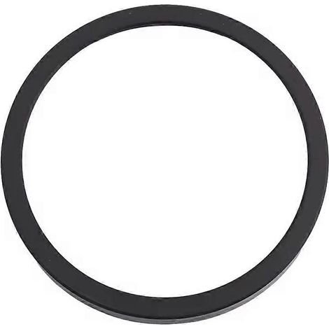 Bague de capteur de vitesse de roue 47950-1HA0A noire de remplacement pour modèles 2012-2019 (1/5)