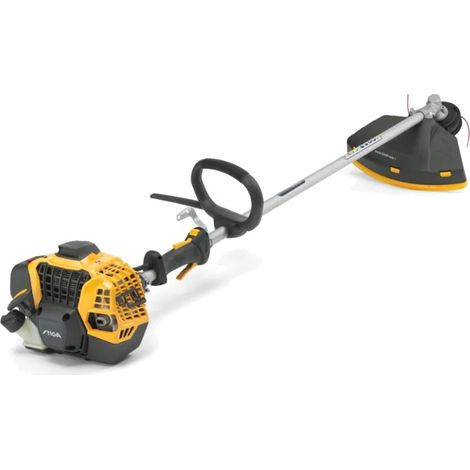 Einzelgriff STIGA BC 740 35,3 cc Schnitt 43 cm (1/5)