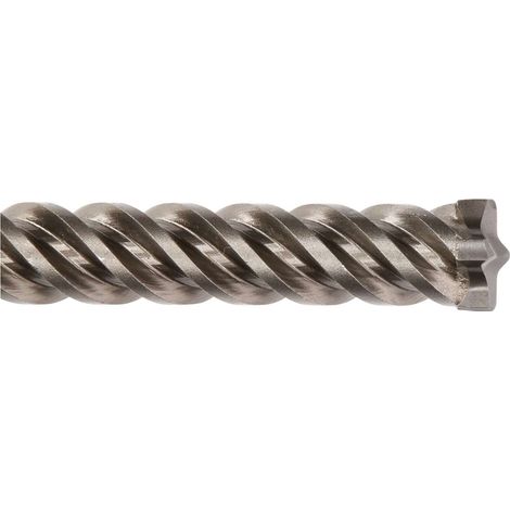 Foret marteau SDS-max PRO 4 Premium 20x800x920 mm metabo (1/5)