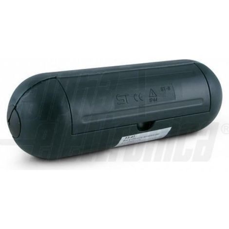 Alpha elettronica box a chiusura ermetica per giunzione cavi 23-41 (1/4)