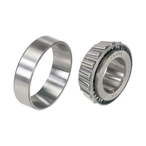 Tapered roller bearing 30205 Set bore 25mm 52mm 2pcs