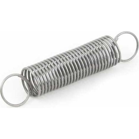 Ressort de régulateur pour moteur Briggs et Stratton. N° 260832 (1/2)