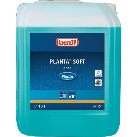 BUZIL Nettoyant universel PLANTA® SOFT P 313 10 l (1/2)