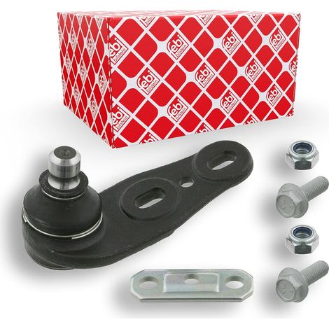 Perno braccio oscillante anteriore FEBI BILSTAIN FE01521