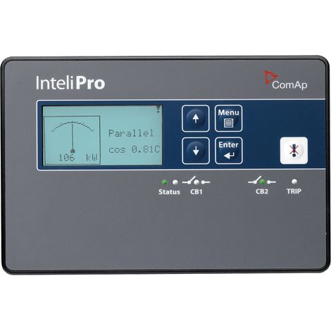 InteliPro ComAp