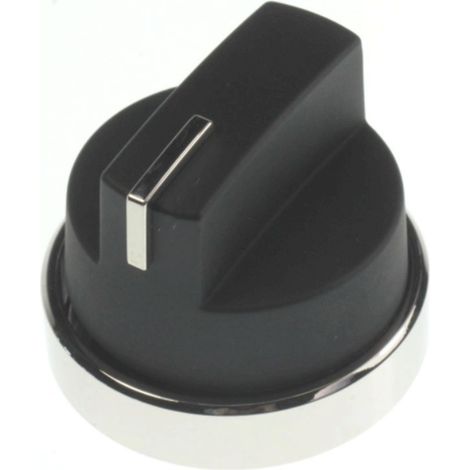 Manette d'origine pour four SMEG – Compatible avec modèles BG91X9, BG91CTX9, BG91N9 – Pièce détachée de qualité