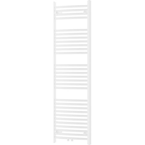 Mexen Ares radiateur salle de bain 1500 x 500 mm, 630 W, blanc - W102-1500-500-00-20 (1/5)