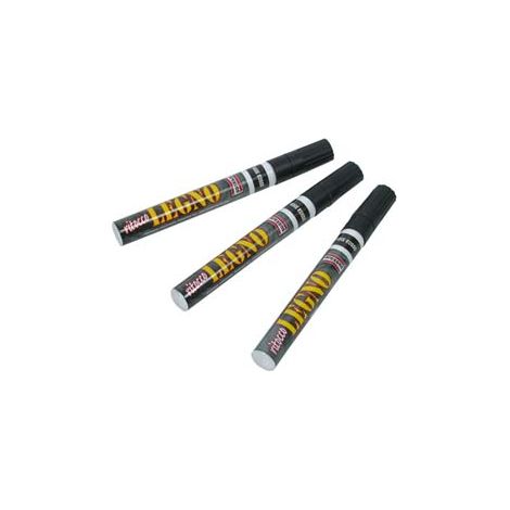 PENNARELLO RITOCCO LEGNO- - cilegio (2906) - 12 pezzi AREXONS