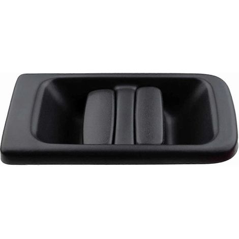 Poigne de porte extrieure de voiture Für 1998-2010 Linke Seite Serrure de poigne de porte extrieure de voiture gauche / droite Poigne de porte coulissan (1/5)