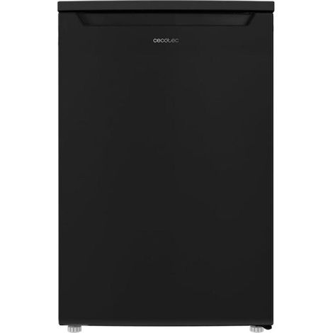 Mini Kühlschrank Cecotec Bolero CoolMarket TT 107 schwarz 107 Liter (1/3)