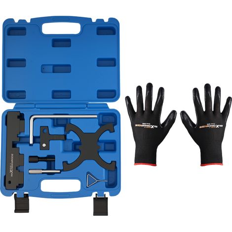 Kit Calage Distribution for Ford 1.6 EcoBoost Mondeo S-MAX 2009-2023 303-1059 (1/5)