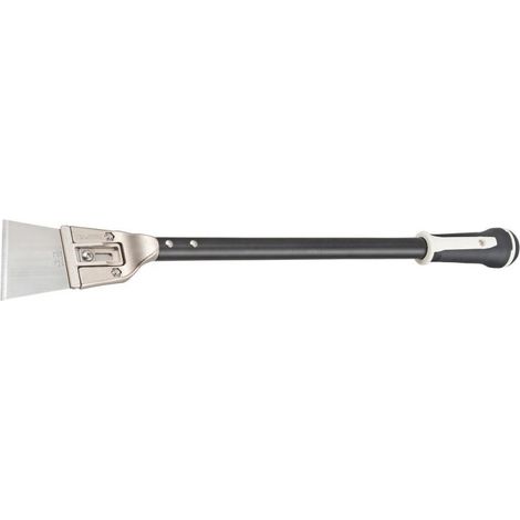 raschietto universale Scrape-Rite P Solid Core™ L.565mm lama-Tagliente B.80mm m.ausw. Kl. (1/3)