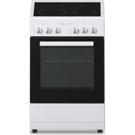 SOLTHERMIC COCINA VTC BLANCA 50X50