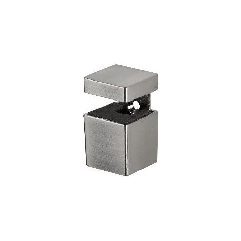 Dolle Regalclip-Set Bloc verstellbar für Böden 5-20 mm Regalhalter (1/2)