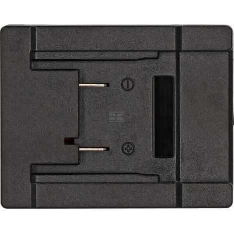 Brennenstuhl Adaptador Einhell para foco LED en el sistema brennenstuhl® Multi Battery 18V - 1172640078 (1/3)