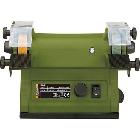 Proxxon - Schleif- und Poliergerät SP/E - 28030