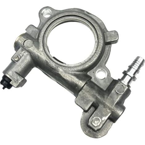 Pièce Rechange pour Pompe Huile pour MS240 MS260 Pièce Rechange Acier , compatibilité MS240/MS260, résistance conditions extrêmes, longue durée de vie (1/5)