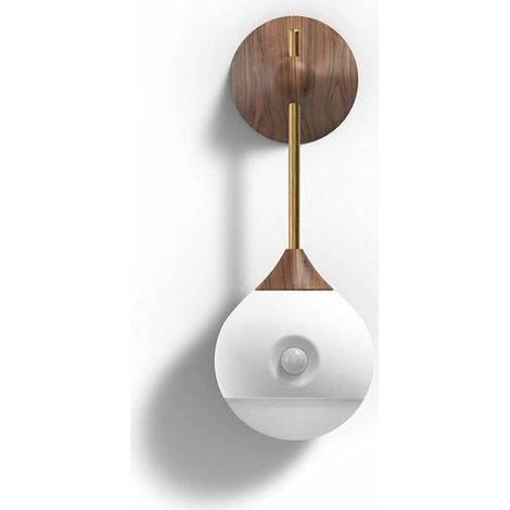 Veilleuses lampe à induction(casse Noisette)-A (1/2)