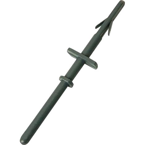 Tourillon flotteur 75mm d'origine