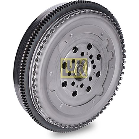 Volant moteur LuK 415 0136 10 MERCEDES-BENZ 6110301005 6110301705 A6110301005