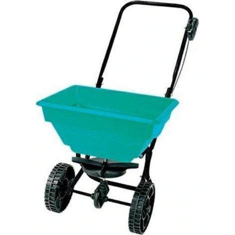 Greenmill GR0035 spargitore per concime 15 litri giardino