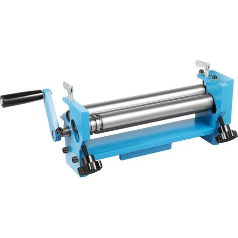 Round Bending Machine Bending Machine Manual Full Sheet Bending Machine Round Bending Device Sheet Metal Bending Machine Bending Device Pipe Bender Roller Bending Machine Three Roller Bending Machine