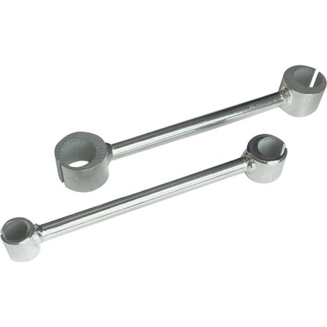 Charnière de porte 14-19 mm/23-25 mm Clé à charnière réglable à la main Clé à charnière de réparation (1/5)