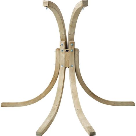 Support pour canapé suspendu Globo royal (1/5)