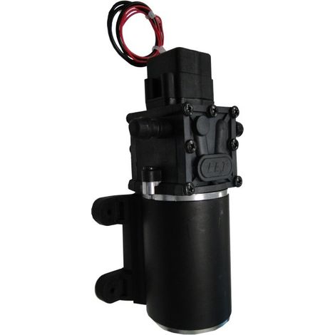 Phoenix – Pompe à membrane PRO SPRAYER EVO – Pression max 7 bars – Débit constant – Moteur haute efficacité – Conception double membrane
