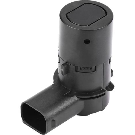 GARRYFIZH Capteur d'aide au stationnement arrière, installation facile, capteur PDC à 3 broches haute sensibilité pour BMW Série 5 E39 520d, 525d TD, TDS et 530d (1/5)