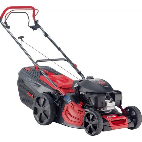 Benzin-Rasenmäher PREMIUM 470 SP-H STRECKE (1/4)