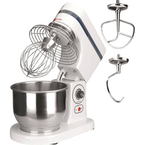 Robot de cocina Lacor 69084 300W capacidad 5L