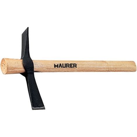 MARTELLINA MALEPEGGIO MAURER 400GR MANICO LEGNO