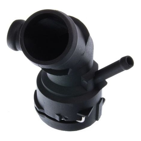 Bride de liquide de refroidissement MAXGEAR 18-0806 AUDI 1K0 122 291A