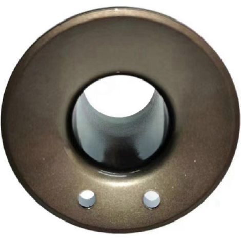 4 Pièces de rechange pour boîte d'accessoires de sèche-cheveux : couvercle, déflecteur avant, HD01, HD02, HD03, HD07, HD08, C (1/2)