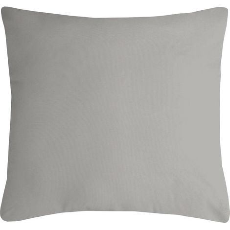 Cuscino Arredo Nelson cm.60x60 colore Grigio Chiaro