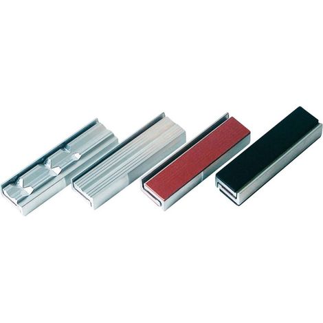Durlach 3010400140 Ganasce per morsa a vite 3010400140