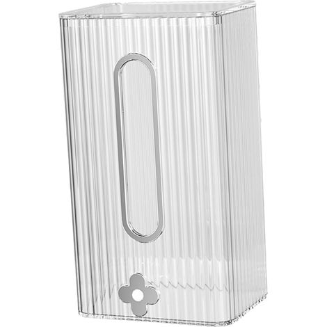 Dispenser Refillable Bottle for Liquid Soap Shampoo and Gel (1/5)